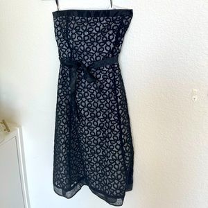 WHBM Lace Dress